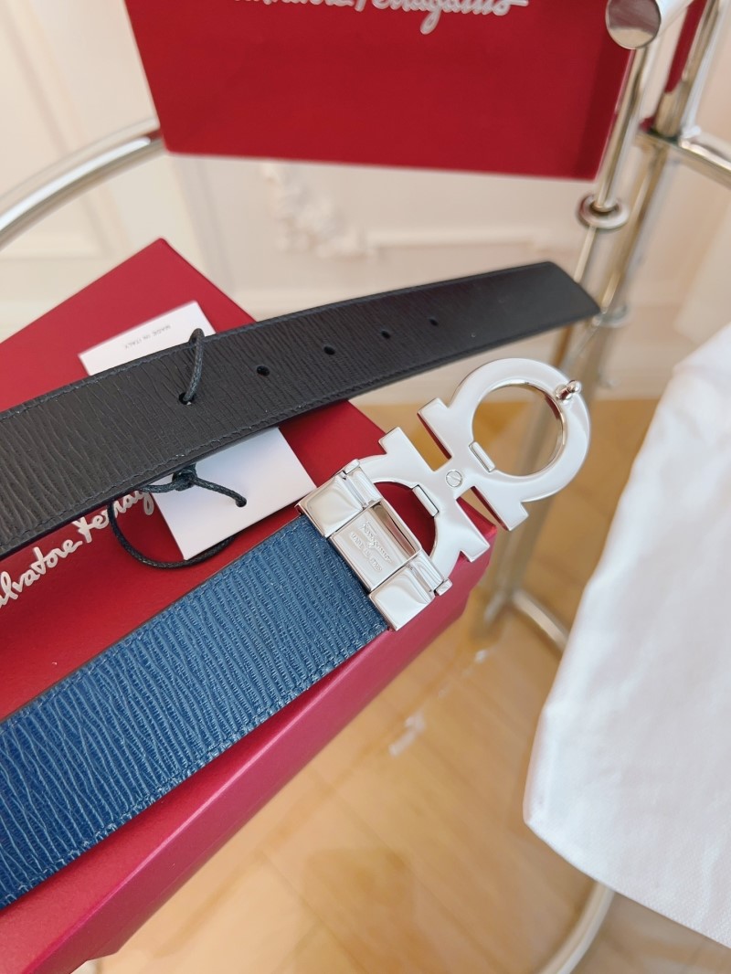 Ferragamo Belts